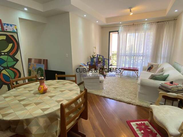 #60492132 - Apartamento para Venda em Barueri - SP - 2