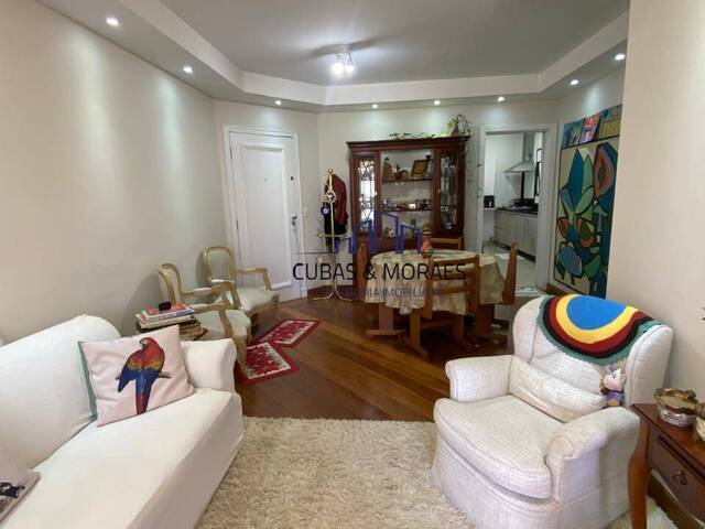 #60492132 - Apartamento para Venda em Barueri - SP - 1
