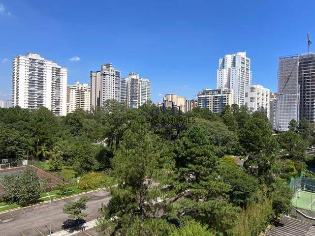 #60492132 - Apartamento para Venda em Barueri - SP - 3