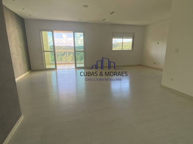 #60492133 - Apartamento para Locação em Santana de Parnaíba - SP - 2