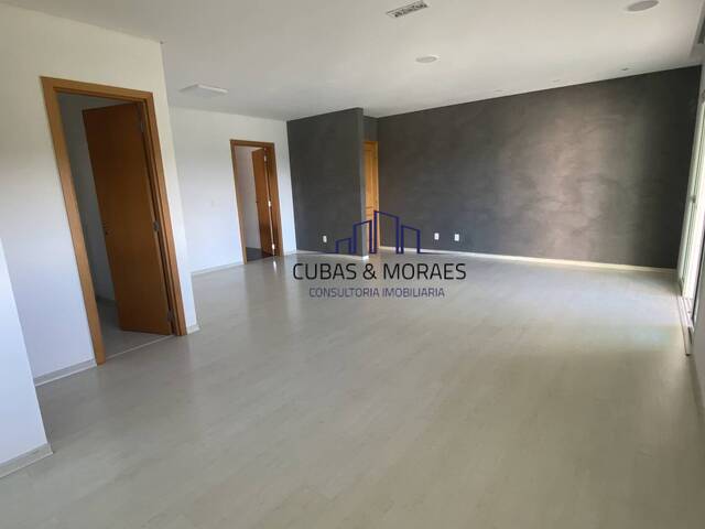 Apartamento para Locação em Santana de Parnaíba - 4