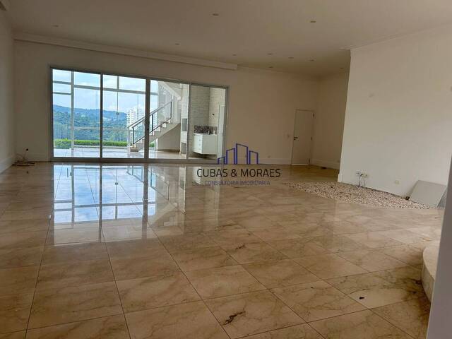 #60492134 - Casa para Locação em Santana de Parnaíba - SP - 3