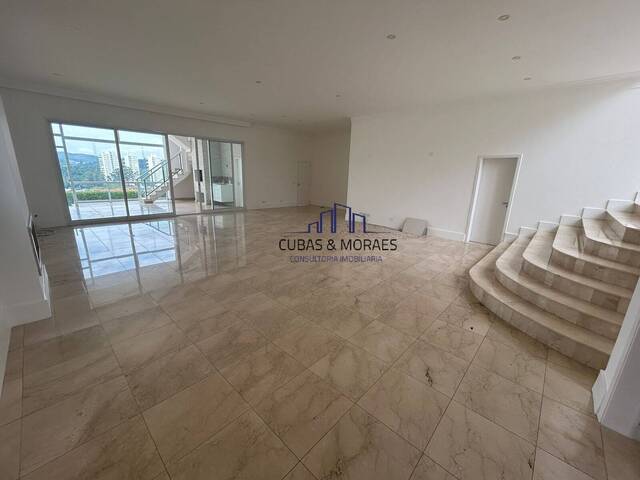 Casa para Locação em Santana de Parnaíba - 4