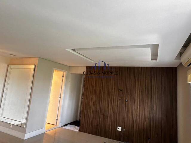 #60490289 - Apartamento para Venda em Santana de Parnaíba - SP