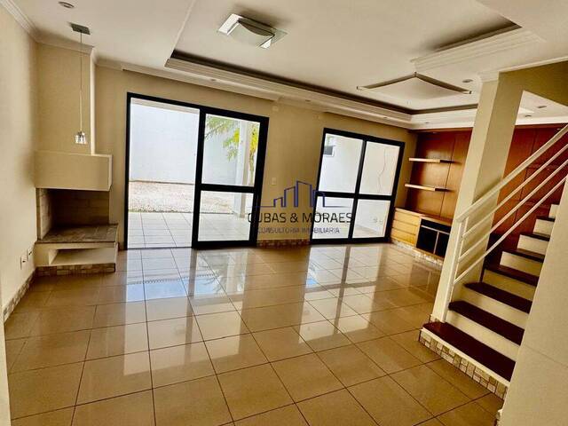 #60492135 - Casa para Locação em Santana de Parnaíba - SP