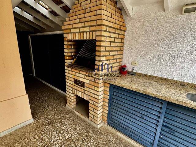 #60492135 - Casa para Locação em Santana de Parnaíba - SP