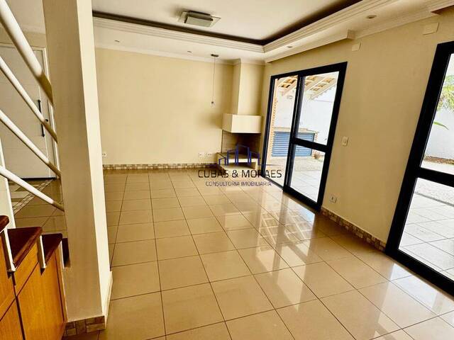 Casa para Locação em Santana de Parnaíba - 5