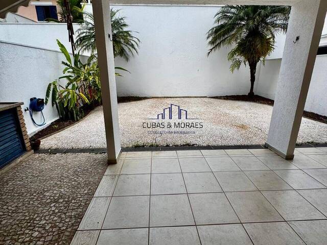 #60492135 - Casa para Locação em Santana de Parnaíba - SP