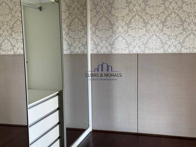 #60492136 - Apartamento para Venda em Santana de Parnaíba - SP - 3