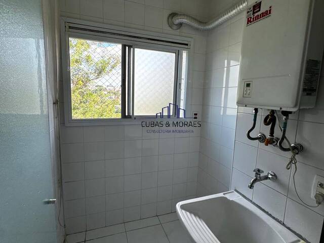 Apartamento para Venda em Santana de Parnaíba - 4