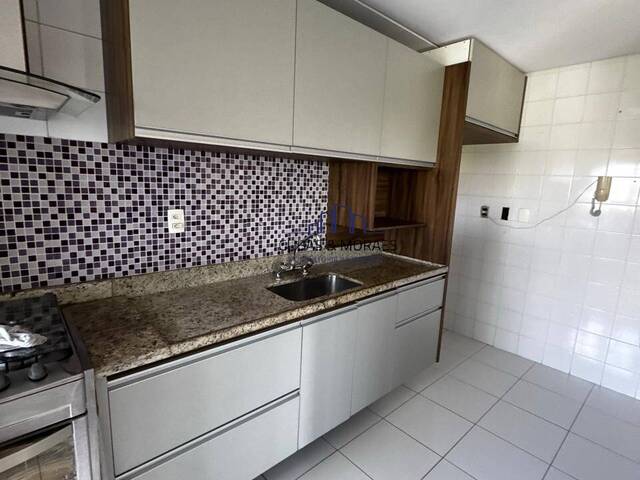 Apartamento para Venda em Santana de Parnaíba - 5