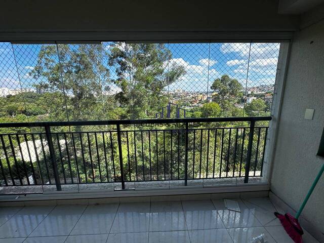 #60492136 - Apartamento para Venda em Santana de Parnaíba - SP - 1