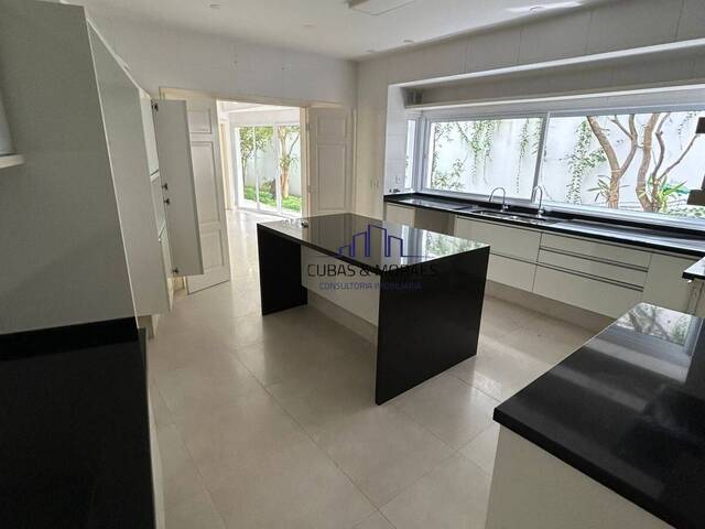 Casa para Locação em Santana de Parnaíba - 4
