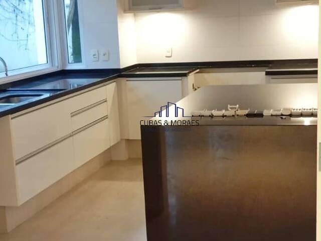 Casa para Locação em Santana de Parnaíba - 5