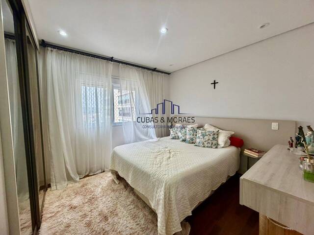 Apartamento para Locação em Santana de Parnaíba - 5