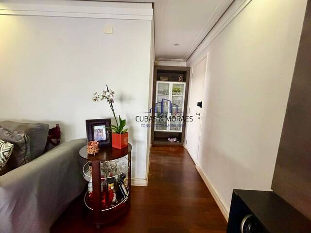 Apartamento para Locação em Santana de Parnaíba - 5