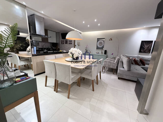 #60492139 - Apartamento para Venda em Santana de Parnaíba - SP - 2