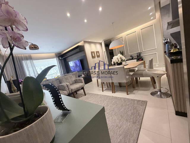#60492139 - Apartamento para Venda em Santana de Parnaíba - SP - 1