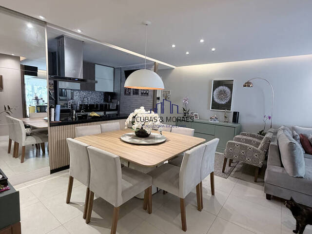 #60492139 - Apartamento para Venda em Santana de Parnaíba - SP - 3