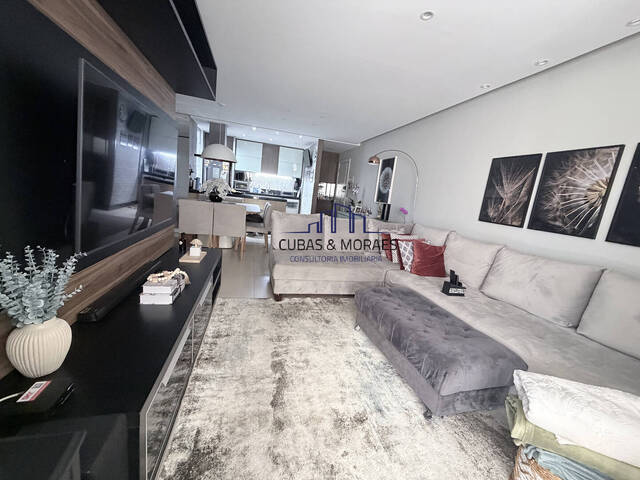 Apartamento para Venda em Santana de Parnaíba - 4