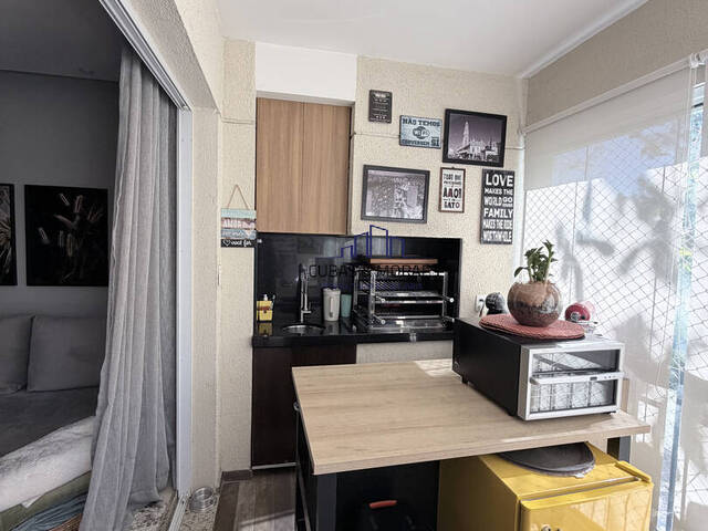 Apartamento para Venda em Santana de Parnaíba - 5