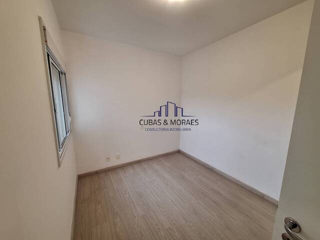 Apartamento para Locação em Santana de Parnaíba - 3