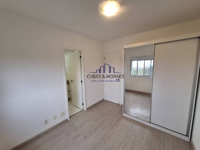 Apartamento para Locação em Santana de Parnaíba - 5