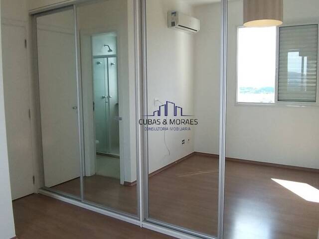 Apartamento para Locação em Santana de Parnaíba - 4