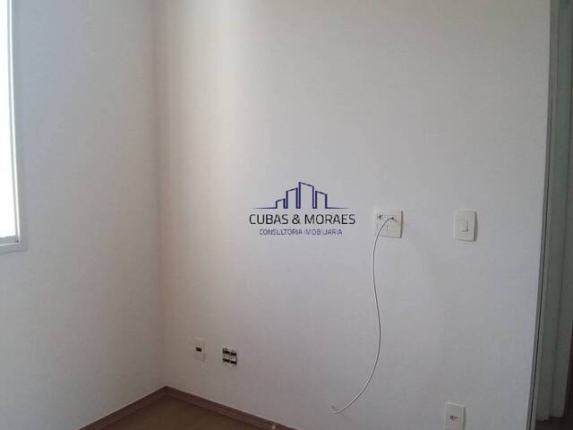 Apartamento para Locação em Santana de Parnaíba - 5