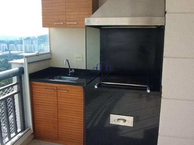 #60492141 - Apartamento para Venda em Santana de Parnaíba - SP - 1