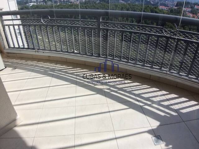 #60492141 - Apartamento para Venda em Santana de Parnaíba - SP - 3