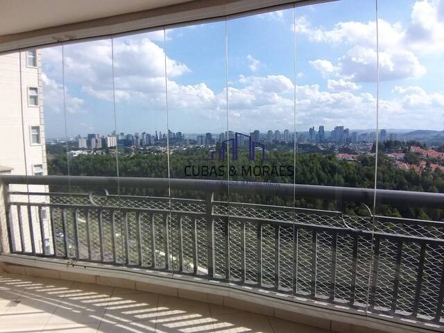 #60492141 - Apartamento para Venda em Santana de Parnaíba - SP - 2