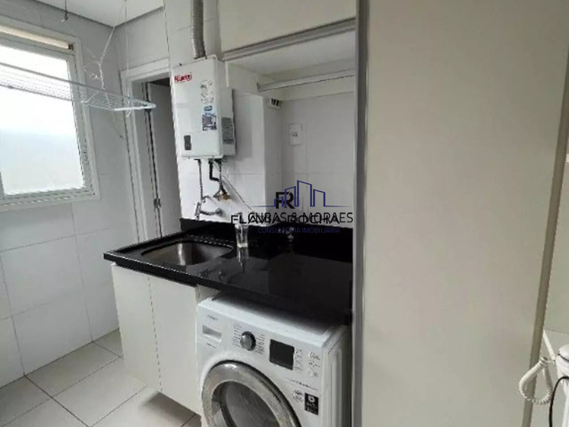 Apartamento para Locação em Santana de Parnaíba - 5