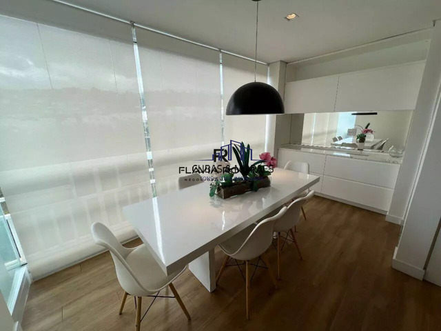 Apartamento para Locação em Santana de Parnaíba - 4