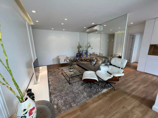 #60492142 - Apartamento para Locação em Santana de Parnaíba - SP - 3