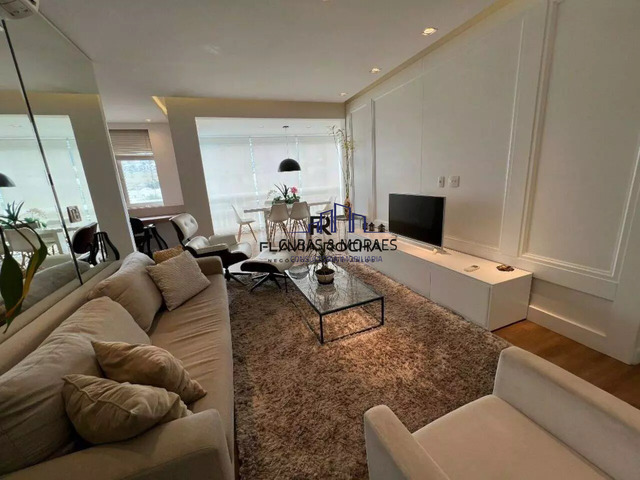 #60492142 - Apartamento para Locação em Santana de Parnaíba - SP - 2