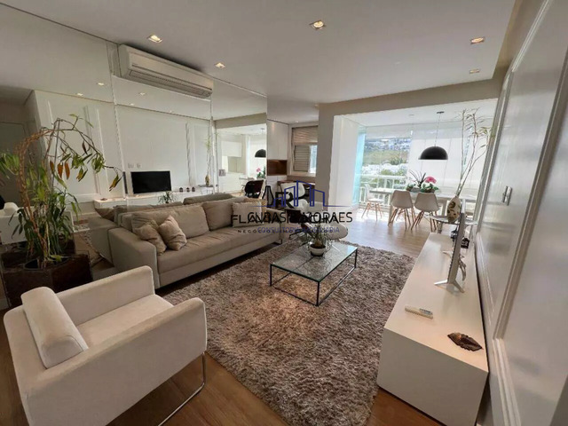 #60492142 - Apartamento para Locação em Santana de Parnaíba - SP - 1