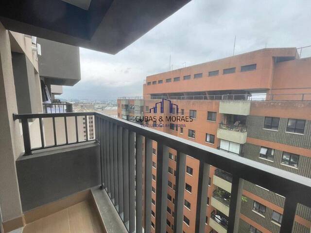 Apartamento para Locação em Barueri - 2