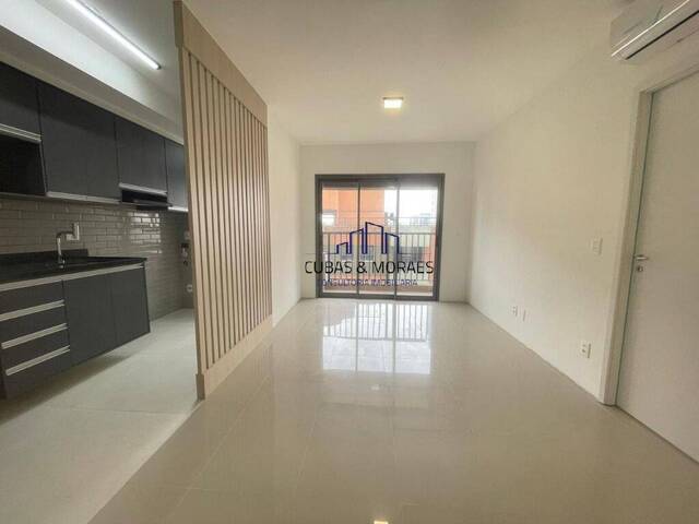 Apartamento para Locação em Barueri - 4
