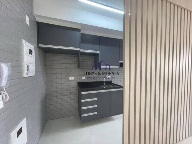 Apartamento para Locação em Barueri - 3