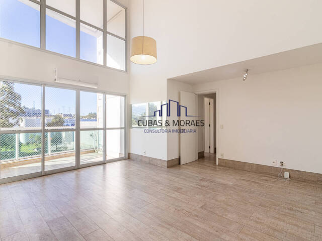 Apartamento para Locação em Santana de Parnaíba - 2