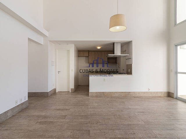 Apartamento para Locação em Santana de Parnaíba - 3