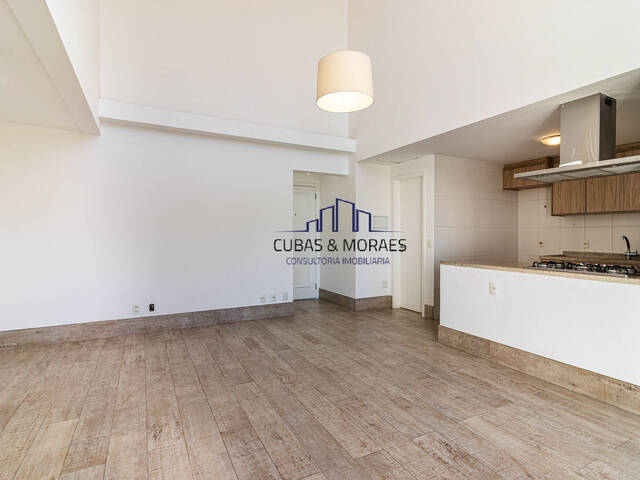 Apartamento para Locação em Santana de Parnaíba - 4