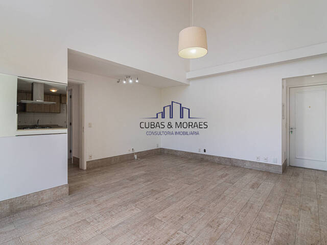 Apartamento para Locação em Santana de Parnaíba - 5