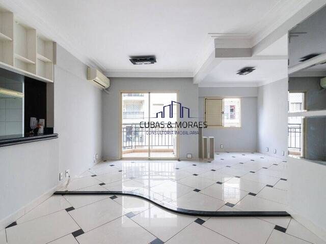 #60491048 - Apartamento para Locação em Santana de Parnaíba - SP - 1