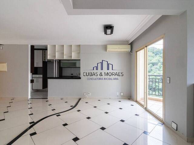 #60491048 - Apartamento para Locação em Santana de Parnaíba - SP - 3