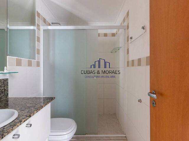 Apartamento para Locação em Santana de Parnaíba - 4