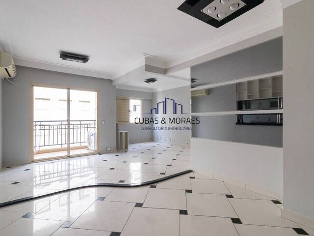 Apartamento para Locação em Santana de Parnaíba - 5