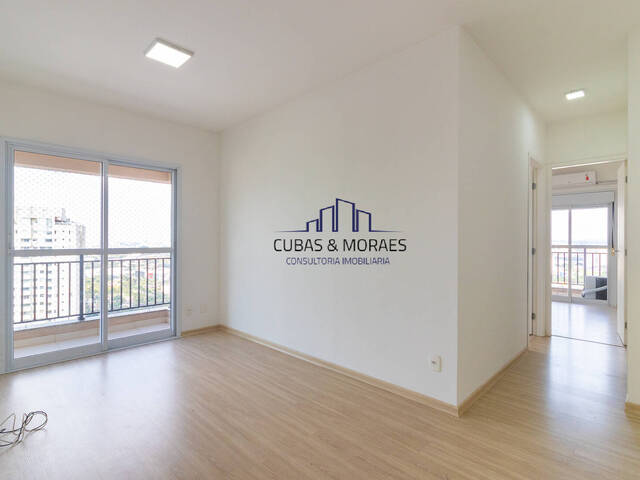 Apartamento para Locação em Barueri - 2