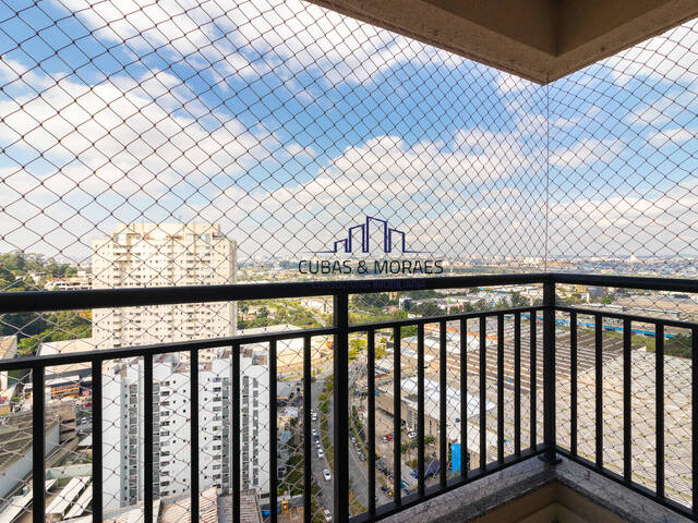 Apartamento para Locação em Barueri - 5